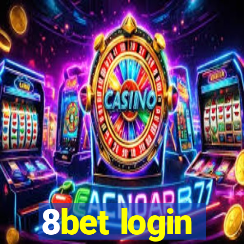 8bet login